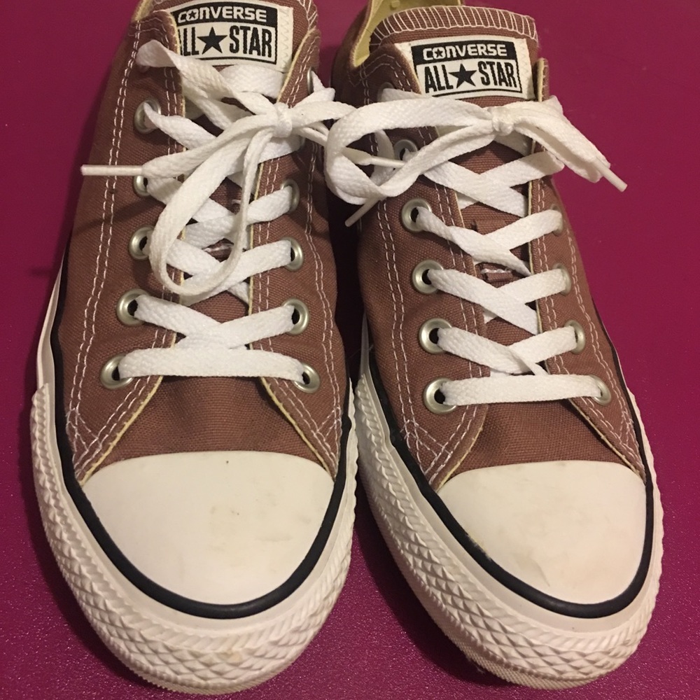 Converse All-Stars